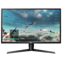 Монитор LG 27GK750F-B фото 1